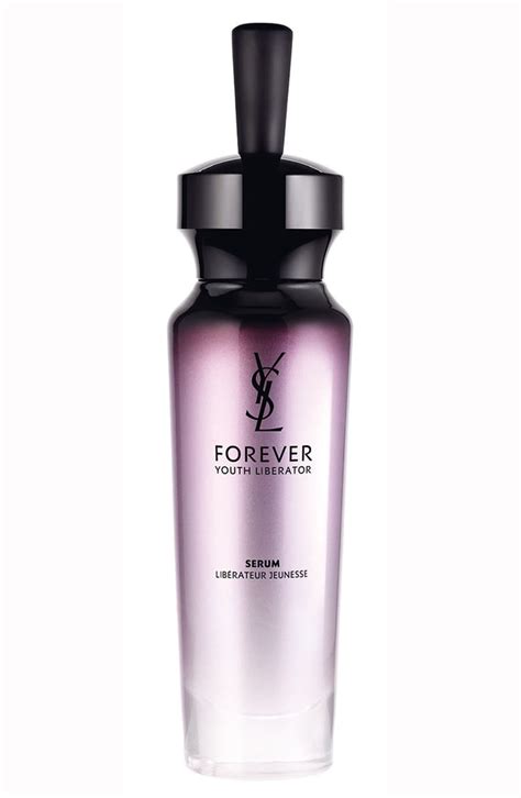 forever yoth ysl|foreveryouth liberator serum review.